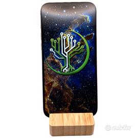 Apple iPhone 15 Pro Max 256Gb GR. A Garanzia 12M