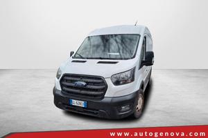 FORD TRANSIT 350 2.0TDCI ECOBLUE MHEV 130CV PM-TM 