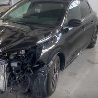 Ricambi Peugeot 208 anno 2024