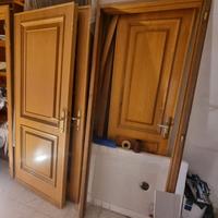 Porte per appartamento