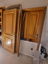 Porte per appartamento