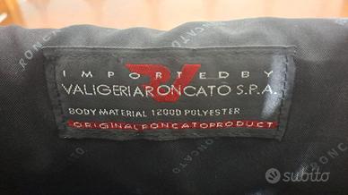 borsa pc portatile roncato