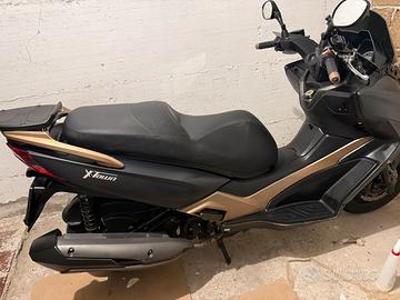 Kymco X-Town 300i ABS