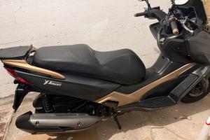 Kymco X-Town 300i ABS