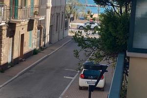 Pescara centralissimo 30m dal mare con posto auto 