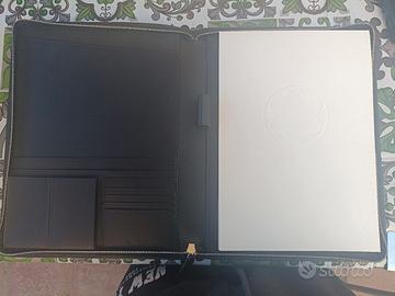 blocco notepad montblanc 