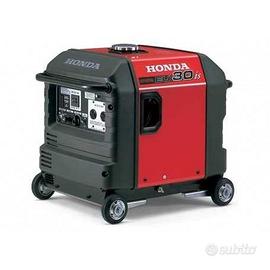 Gruppo elettrogeno/generatore Honda EU30is