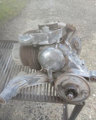motore  vespa 150.vbb