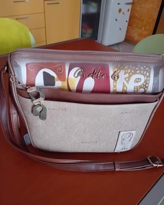 borsa ANEKKE originale