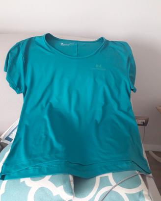 Maglietta Under Armour