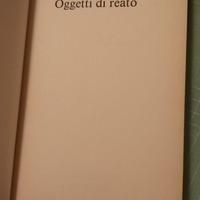 Libro usato Patricia Cornwell