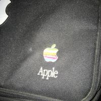 Apple borsa porta computer