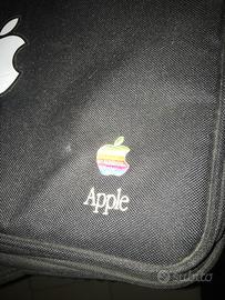 Apple borsa porta computer