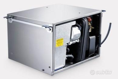 GRUPPO ELETROGENO DOMETIC TEC 29.