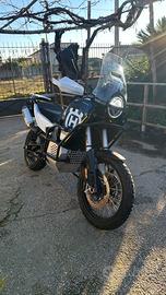 Husqvarna Norden 901 expedition