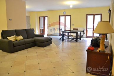 Appartamento - Borzonasca