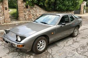 porsche 924