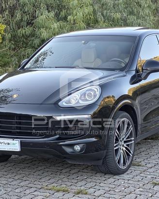 PORSCHE Cayenne 3.0 Diesel