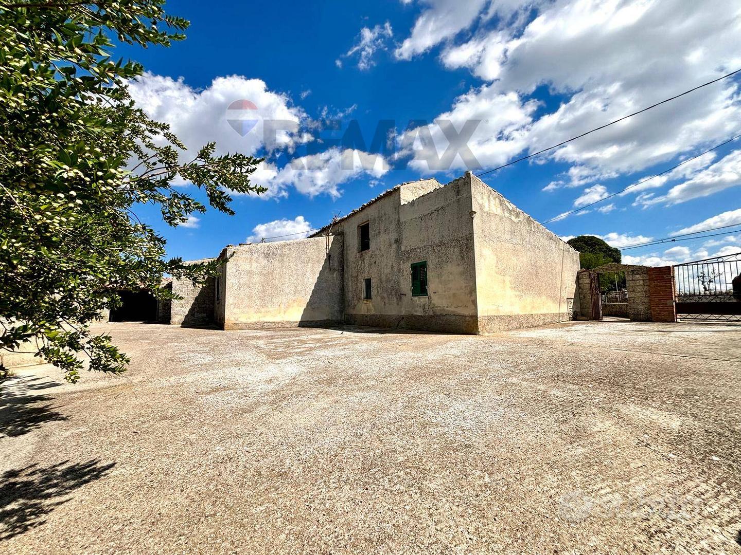 Cascina/Casale - Ragusa - Vista 3