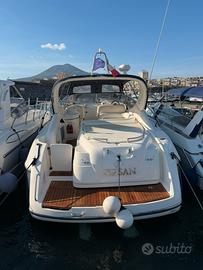 CRANCHI ENDURANCE 39