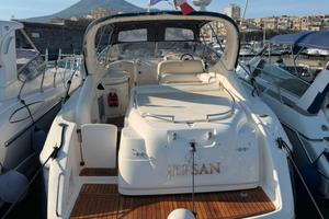 CRANCHI ENDURANCE 39