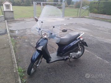 Piaggio Liberty 150 4t