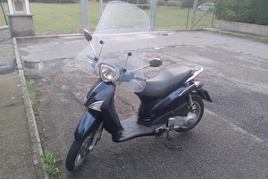 Piaggio Liberty 150 4t