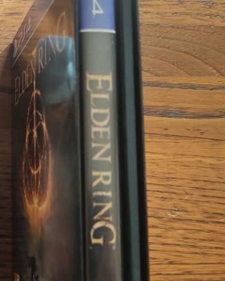Elden Ring Edizione di Lancio (PS4-PS5) 