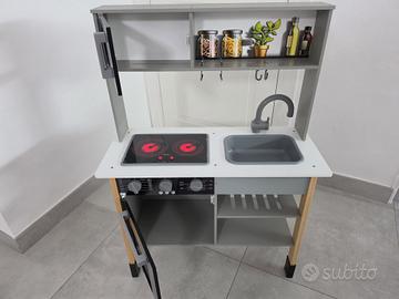cucina bimbi 