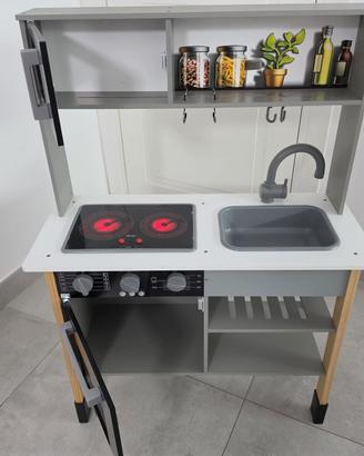 cucina bimbi 