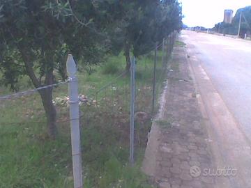 San vito lo capo terreno