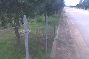 San vito lo capo terreno