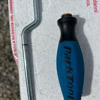Park Tool Icetoolz chiave nippli