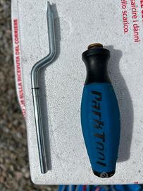 Park Tool Icetoolz chiave nippli