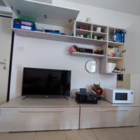 Mobile sala elegante