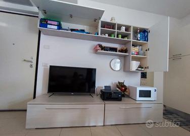 Mobile sala elegante