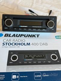 BLAUPUNKT