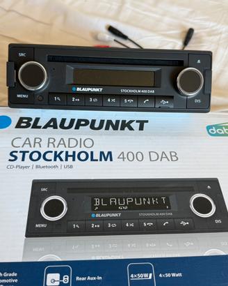 BLAUPUNKT