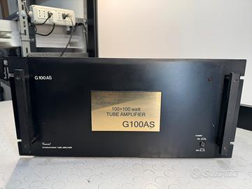 GRANT G100 AS amplificatore valvolare