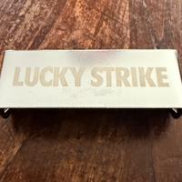 Oggetto da collezione Lucky strike