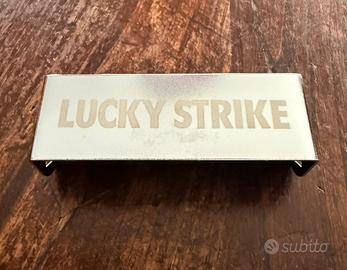 Oggetto da collezione Lucky strike