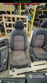 Sedili - Interni AUDI Q5 ( 8R ) 2008/2017