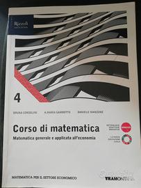 matematica 4°superiore 