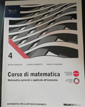 matematica 4°superiore 