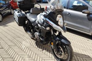 Suzuki V Strom DL 650 - 2017