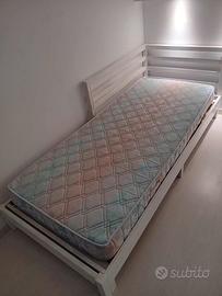 Materasso singolo