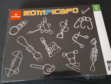 Gioco Rompicapo