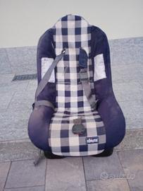seggiolino auto