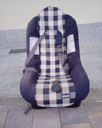 seggiolino auto