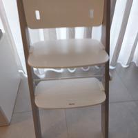 Seggiolone Baba Foppapedretti